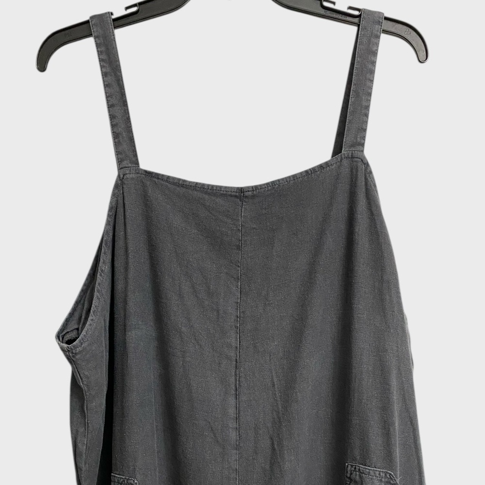 Universal Thread Women's Utility Cropped Jumpsuit… - image 6